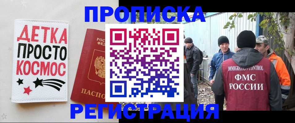 прописка поиск в Камешково